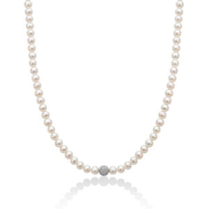 Collana Donna Miluna PCL1834V
