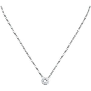 Collana Donna Trussardi T-Logo TJAXC110