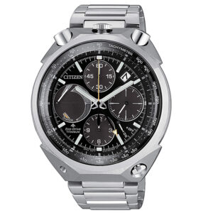 Orologio Citizen Super Titanium Bull Head AV0080-88E