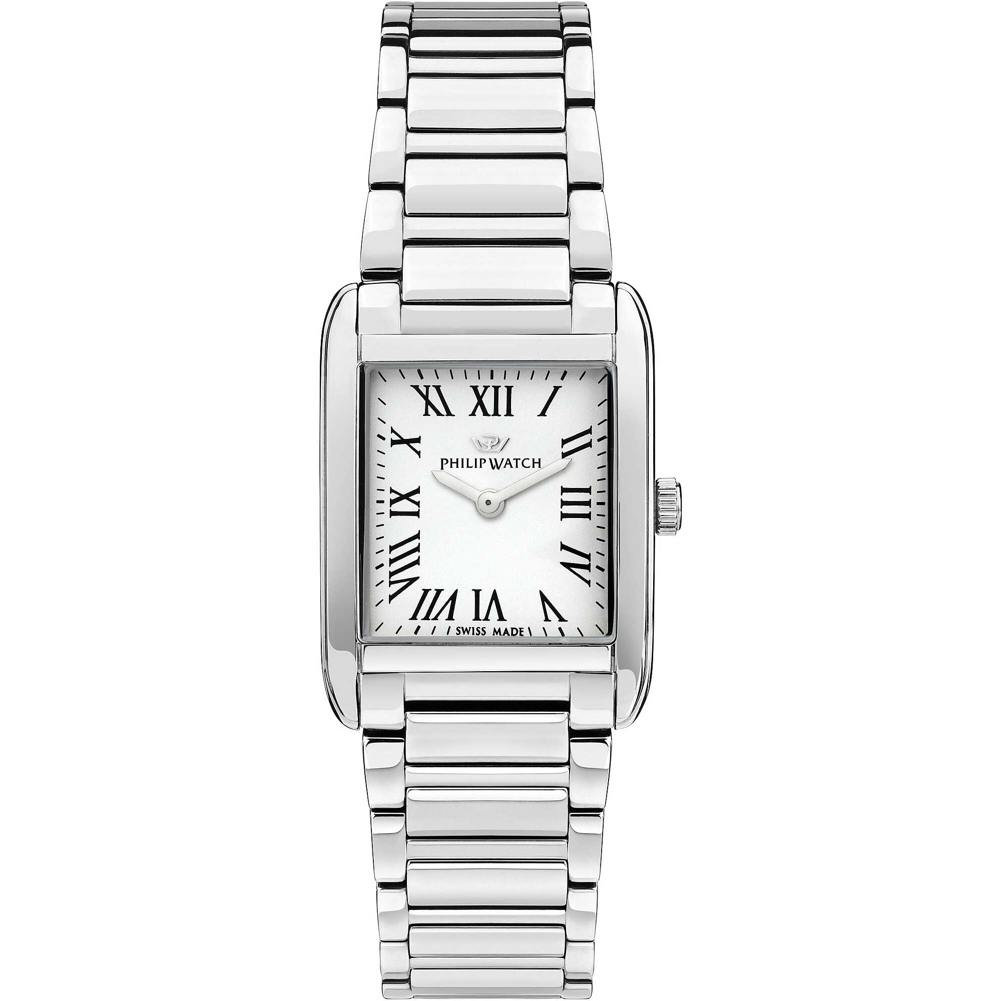 Orologio Donna Philip Watch R8253820503 Orologio Donna Philip Watch R8253820503