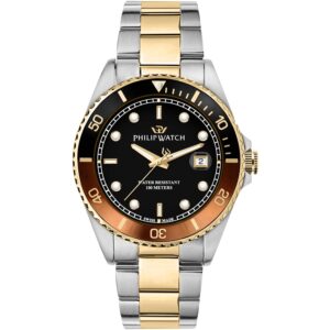 Orologio Philip Watch Caribe Sport R8253597099