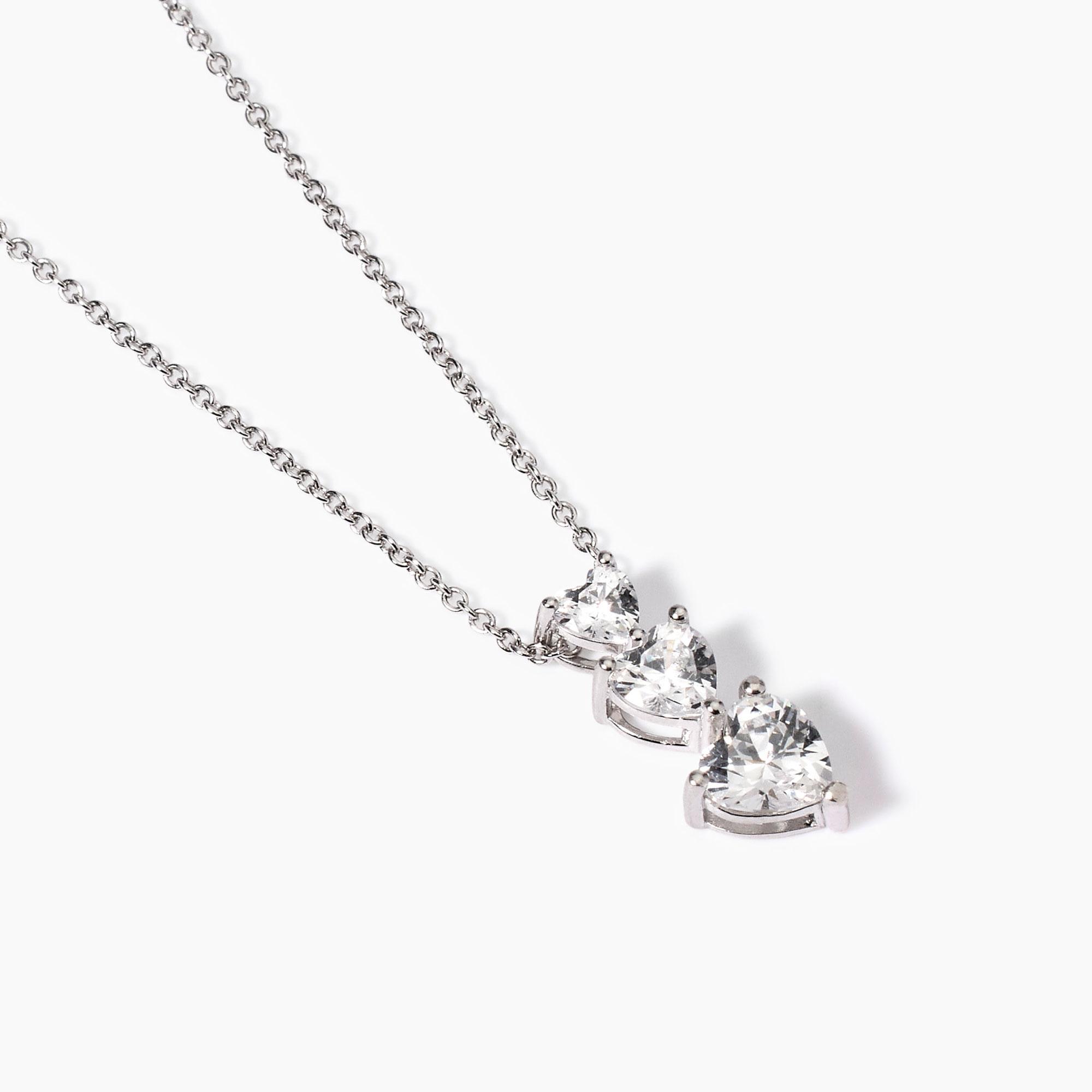 2-Collana Donna Mabina 553743