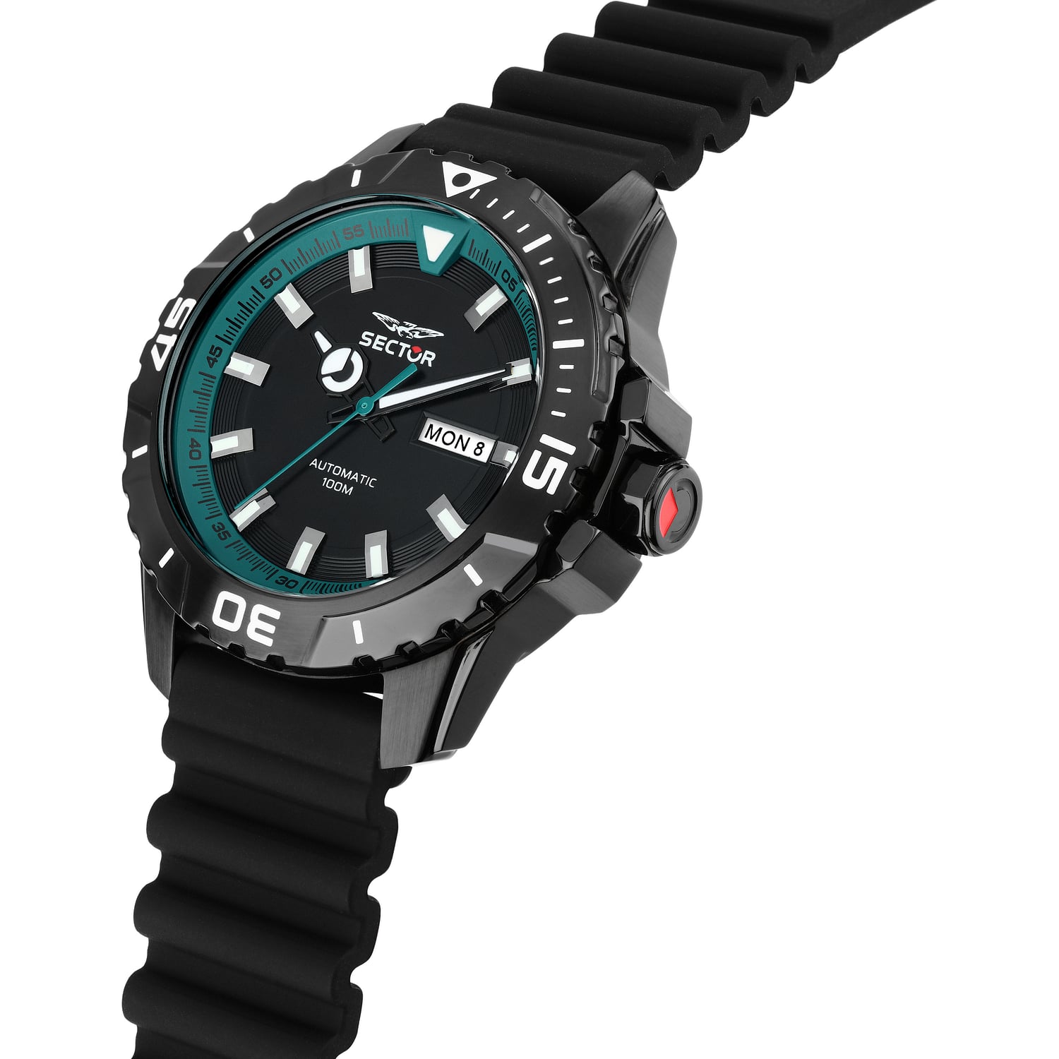 2-Orologio Sector Legend Uomo - R3221135004