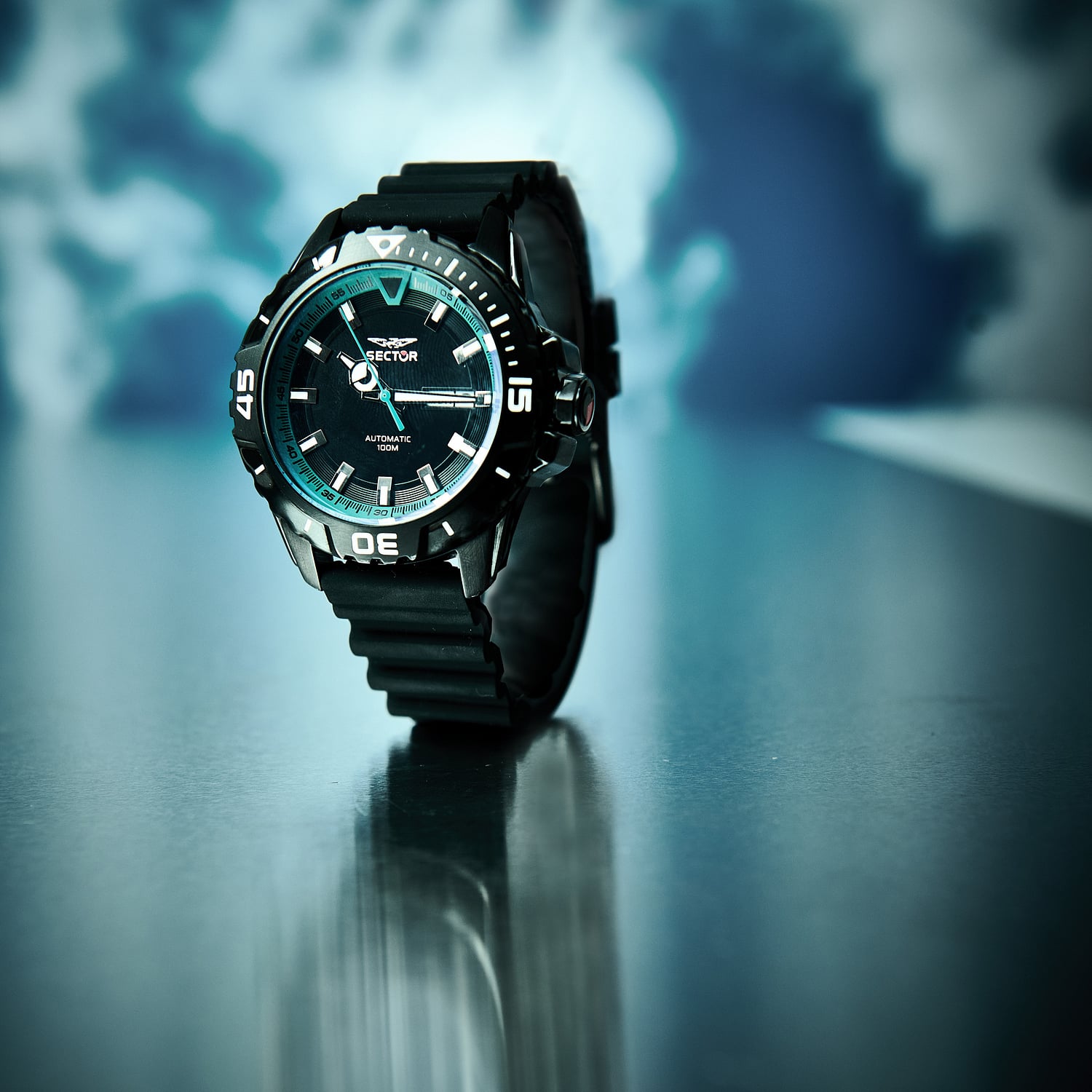 4-Orologio Sector Legend Uomo - R3221135004