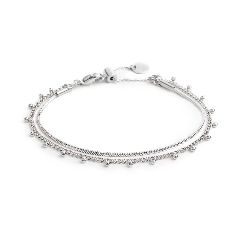 Bracciale Donna Marlù 33br0042 Bracciale Donna Marlù 33br0042
