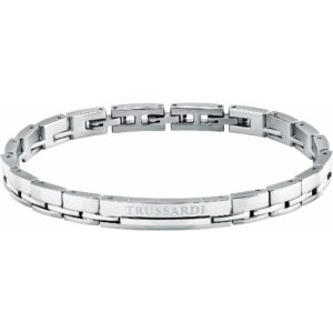 Bracciale uomo gioielli Trussardi TJAXV05