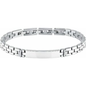 Bracciale uomo gioielli Trussardi TJAXV13