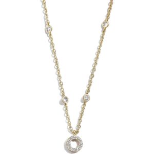 Collana Donna Liu Jo Essential LJ2672