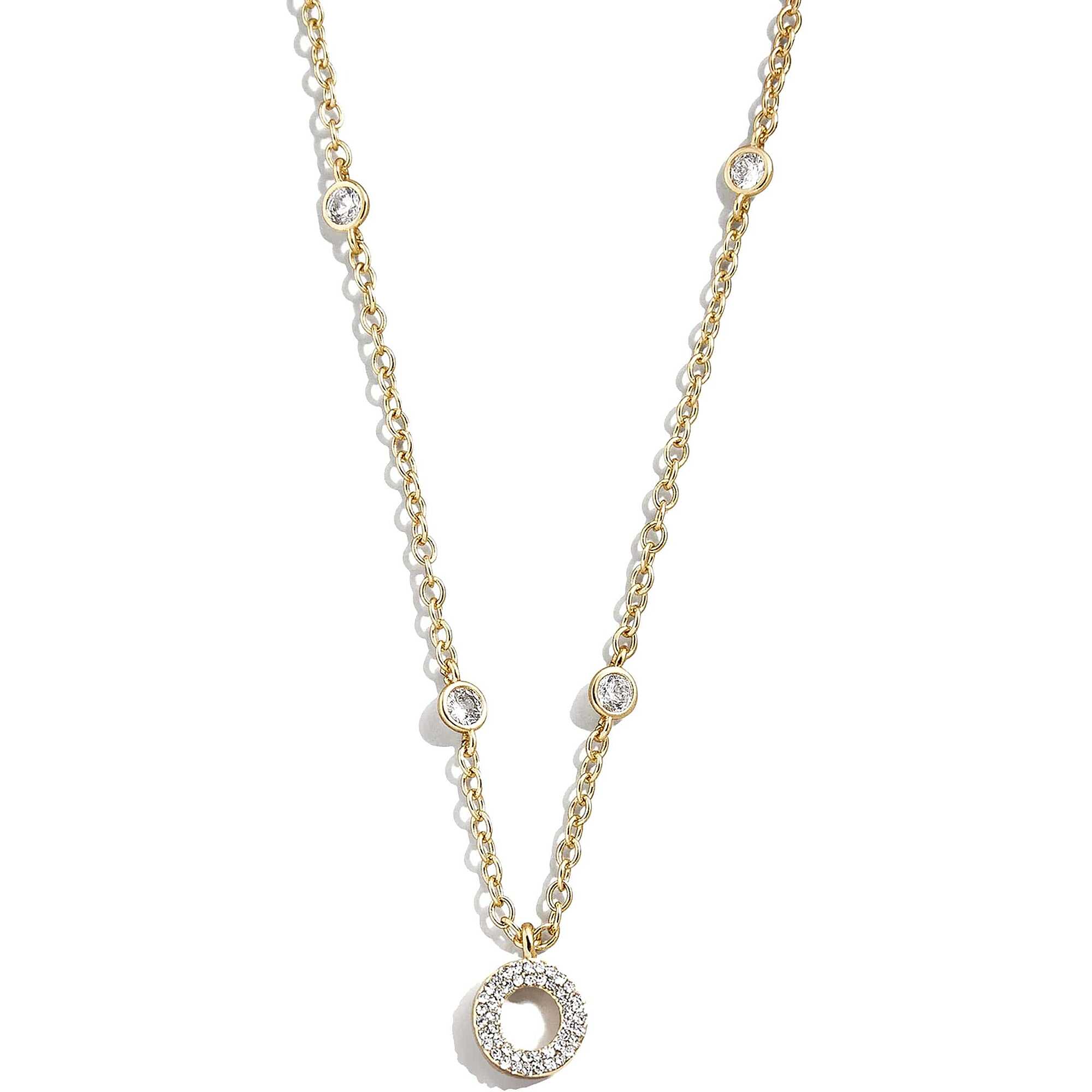 Collana Donna Liu Jo Essential LJ2672 Collana Donna Liu Jo Essential LJ2672