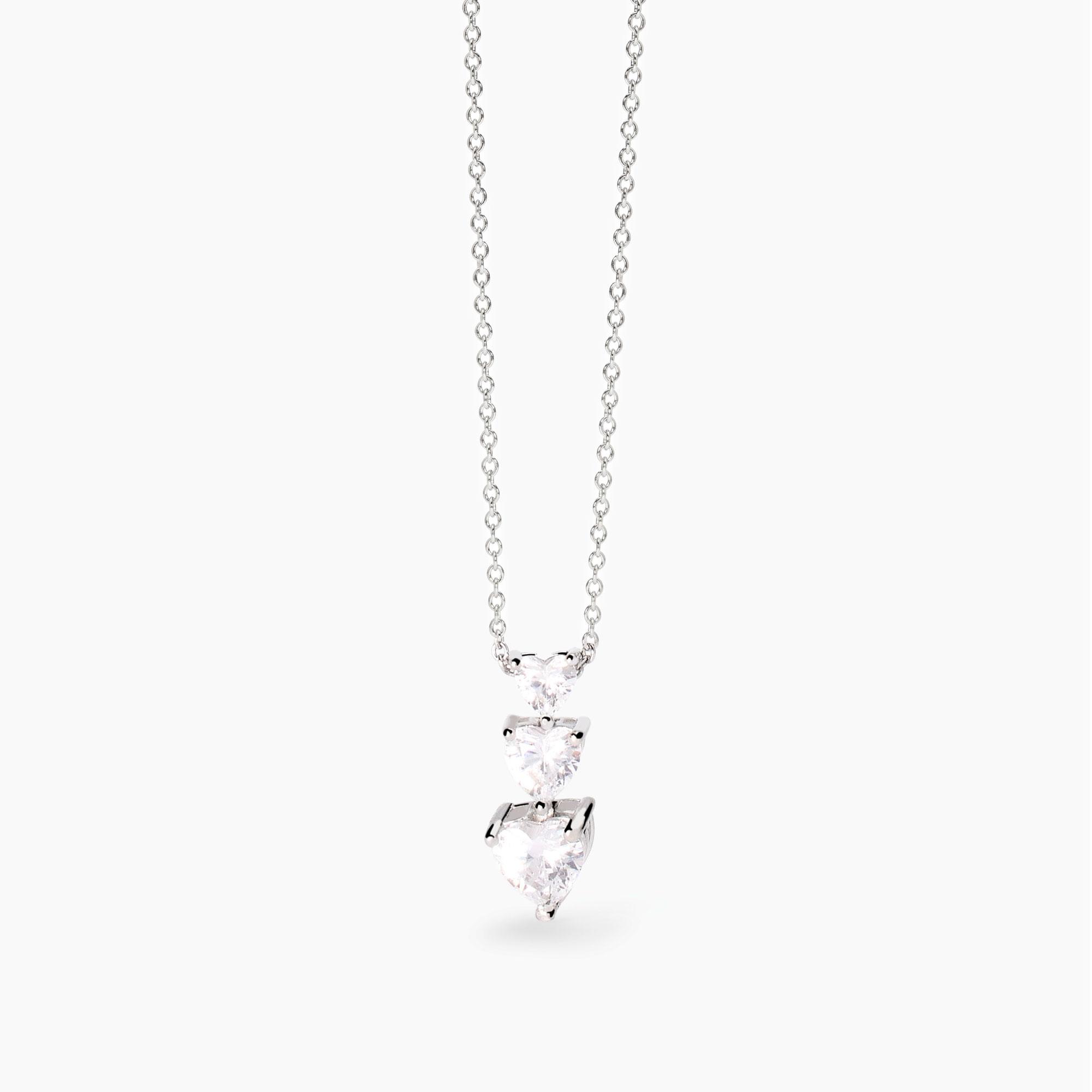 Collana Donna Mabina 553743 Collana Donna Mabina 553743
