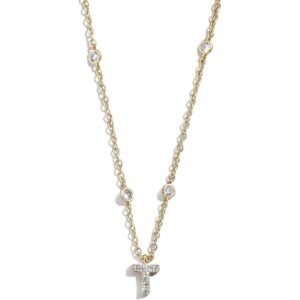 Collana donna gioielli Liujo Essential LJ2676