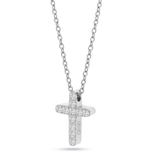 Collana donna gioielli Liujo LJ2707