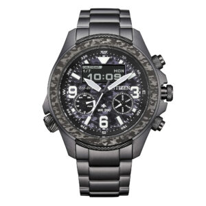 Orologio Citizen Promaster Land U822 Limited Edition JV1008-63E