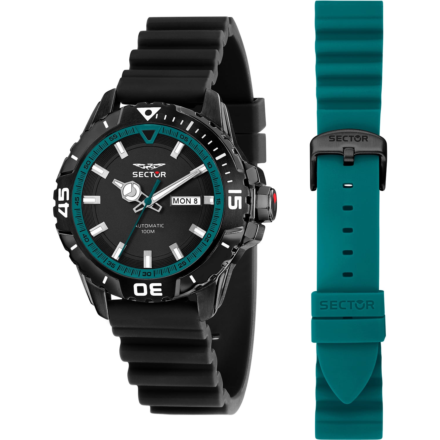 Orologio Sector Legend Uomo - R3221135004 Orologio Sector Legend Uomo - R3221135004