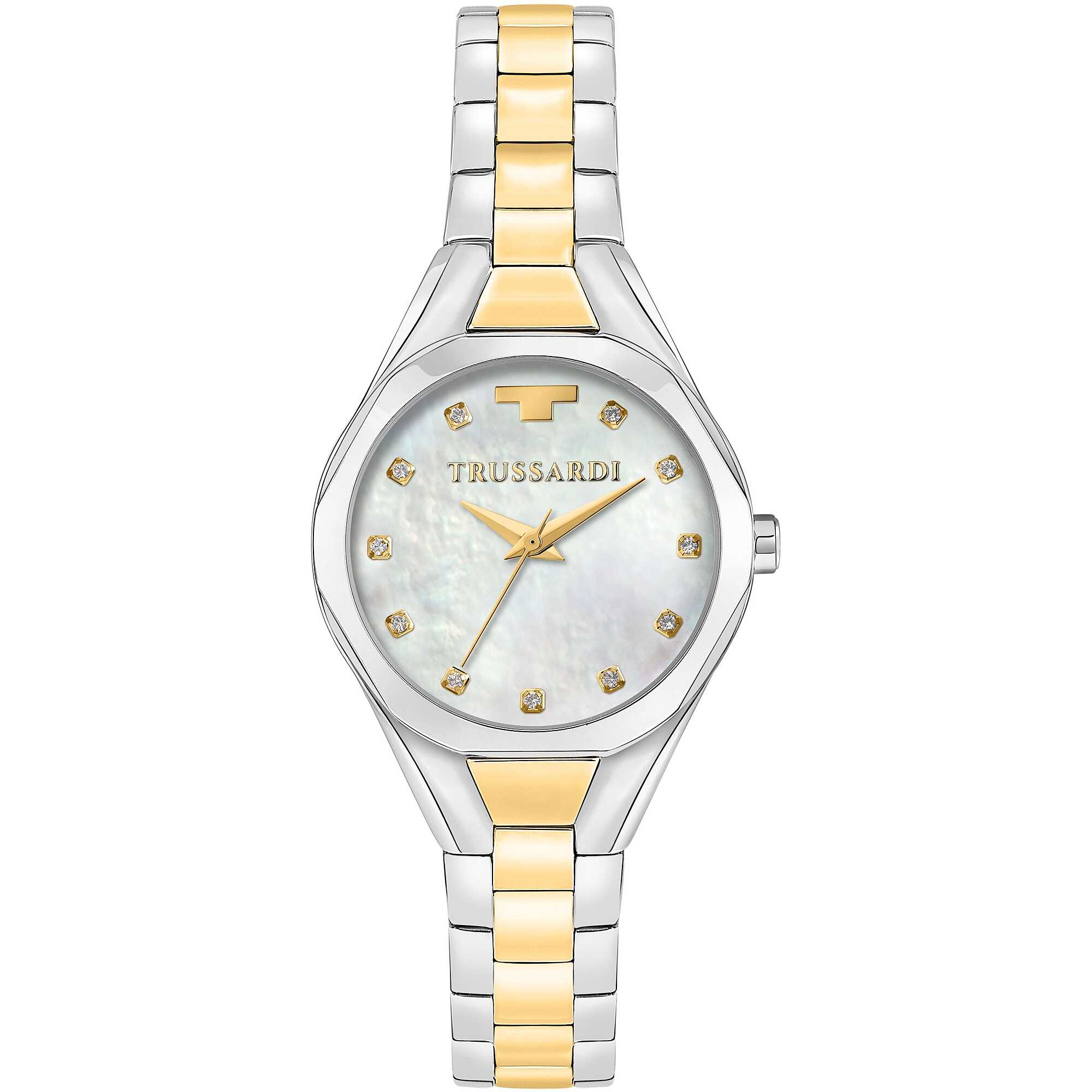 Orologio Trussardi Metropolitan - R2453159506 Orologio Trussardi Metropolitan - R2453159506