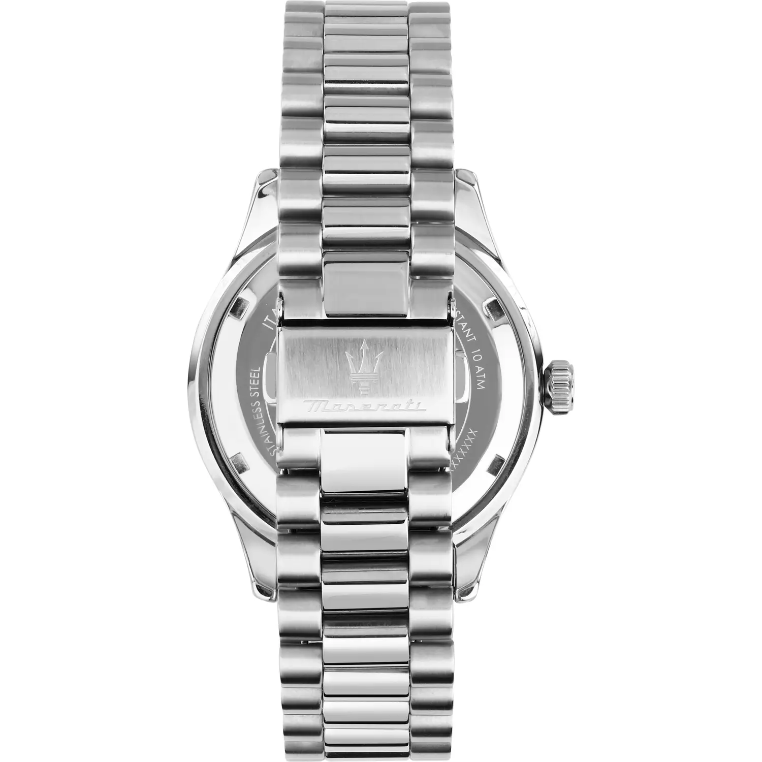 2-Orologio Uomo Maserati Sorpasso - R8853124003