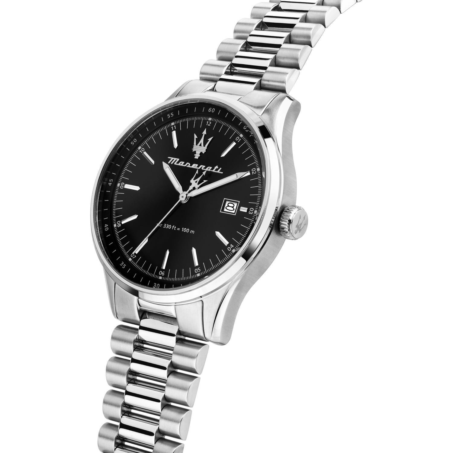 3-Orologio Uomo Maserati Sorpasso - R8853124003
