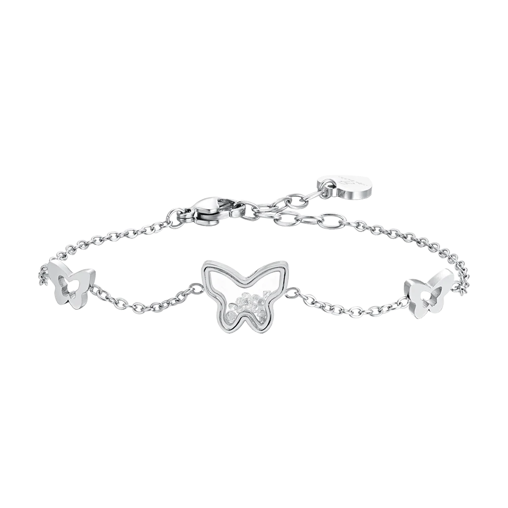 Bracciale Donna Luca Barra Bk2731 Bracciale Donna Luca Barra Bk2731
