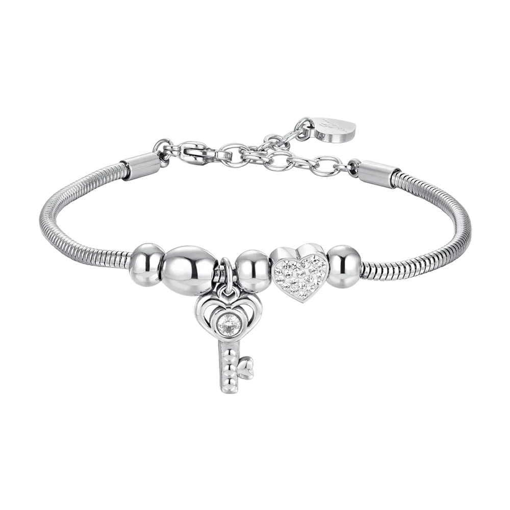 Bracciale Donna Luca Barra bk2701webp Bracciale Donna Luca Barra bk2701webp