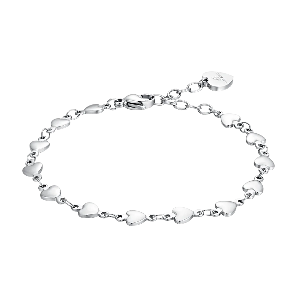 Bracciale Donna Luca Barra bk2724 Bracciale Donna Luca Barra bk2724