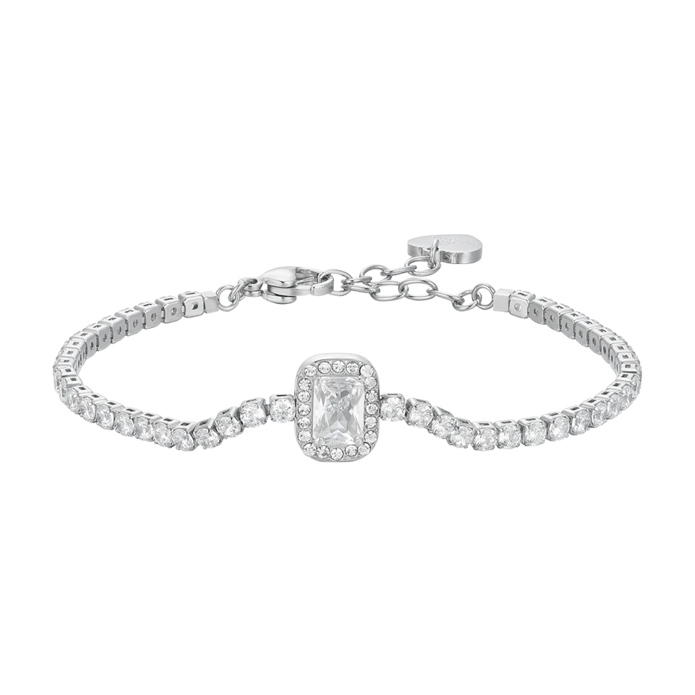 Bracciale Donna Luca Barra bk2740 Bracciale Donna Luca Barra bk2740
