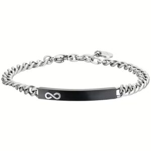 Bracciale Uomo Luca Barra BA1802