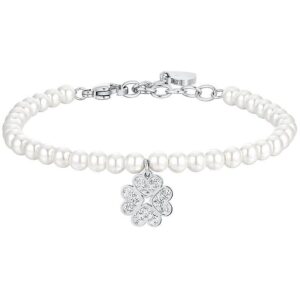 Bracciale donna gioielli Luca Barra BK2689
