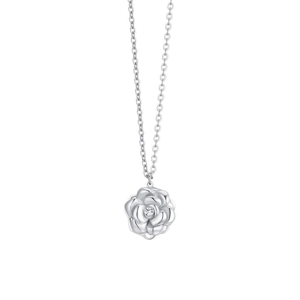 Collana Donna Luca Barra ck2068 Collana Donna Luca Barra ck2068