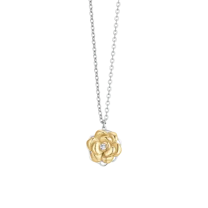 Collana Donna Luca Barra ck2069