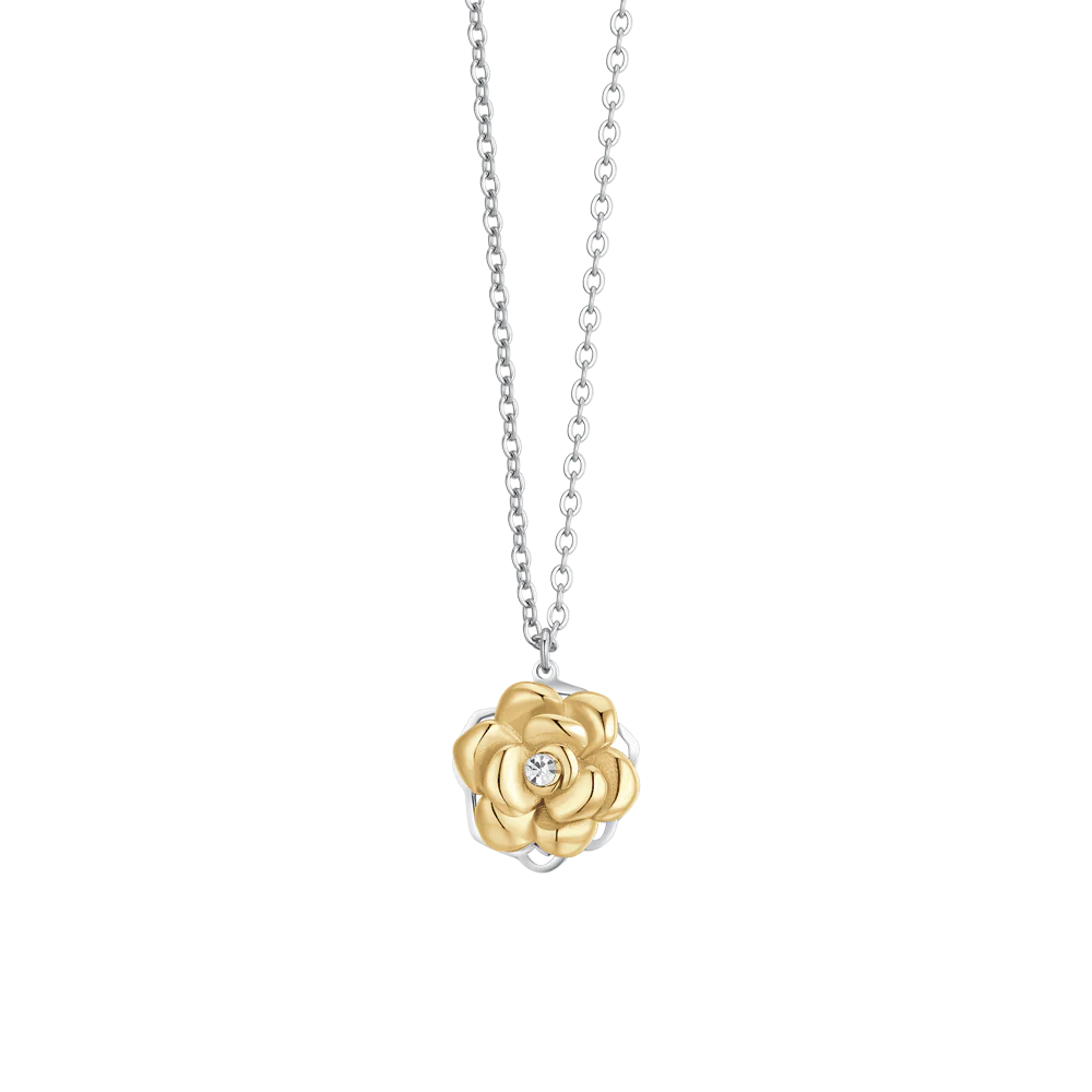 Collana Donna Luca Barra ck2069 Collana Donna Luca Barra ck2069