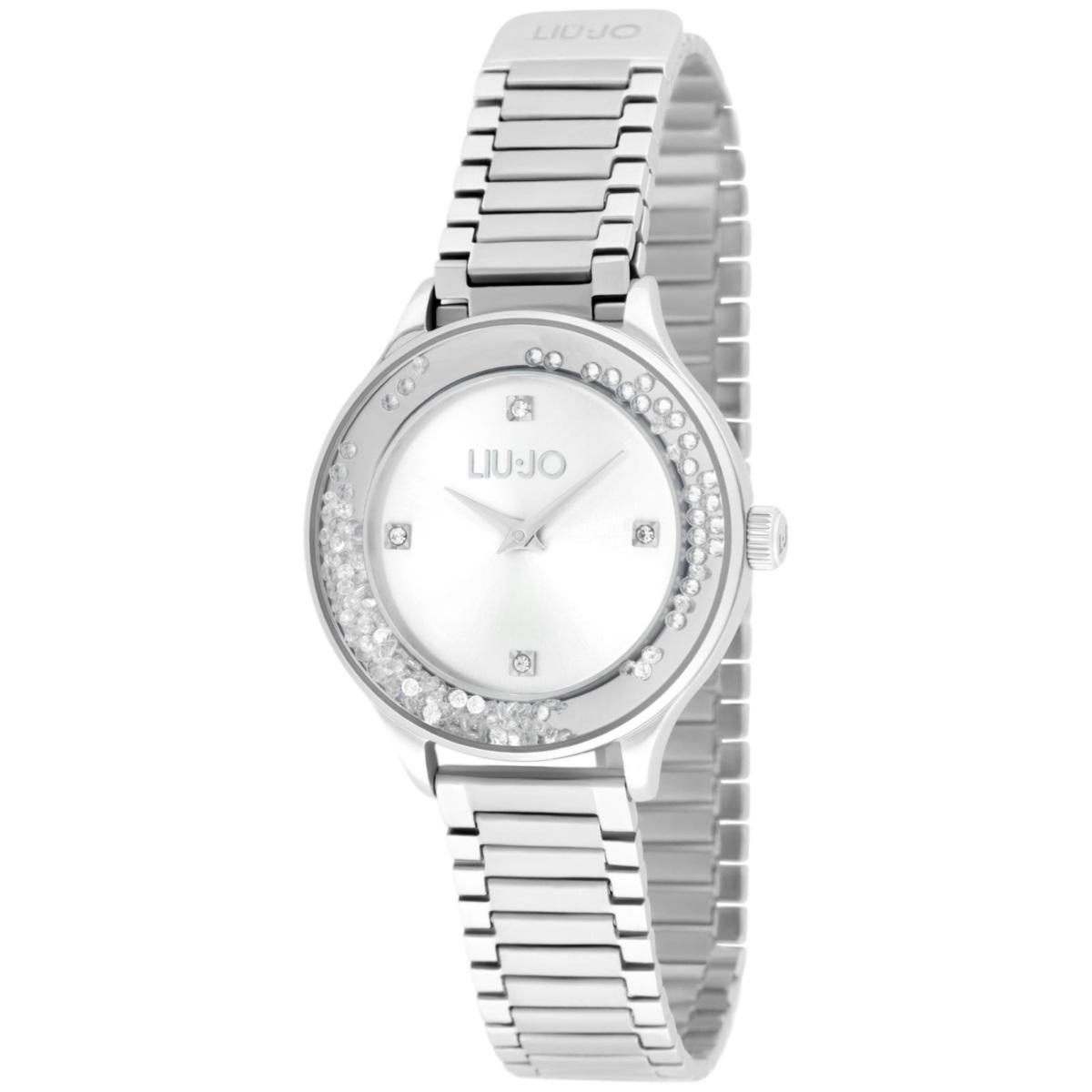 Orologio Donna Liu Jo Dancing Shine TLJ2340 Orologio Donna Liu Jo Dancing Shine TLJ2340