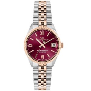 Orologio Donna Philip Watch Caribe Urban - R8253597659