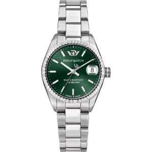 Orologio Donna Philip Watch Caribe Urban - R8253597666