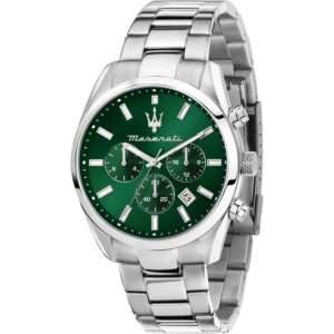 Orologio Uomo Maserati Attrazione - R8853151011