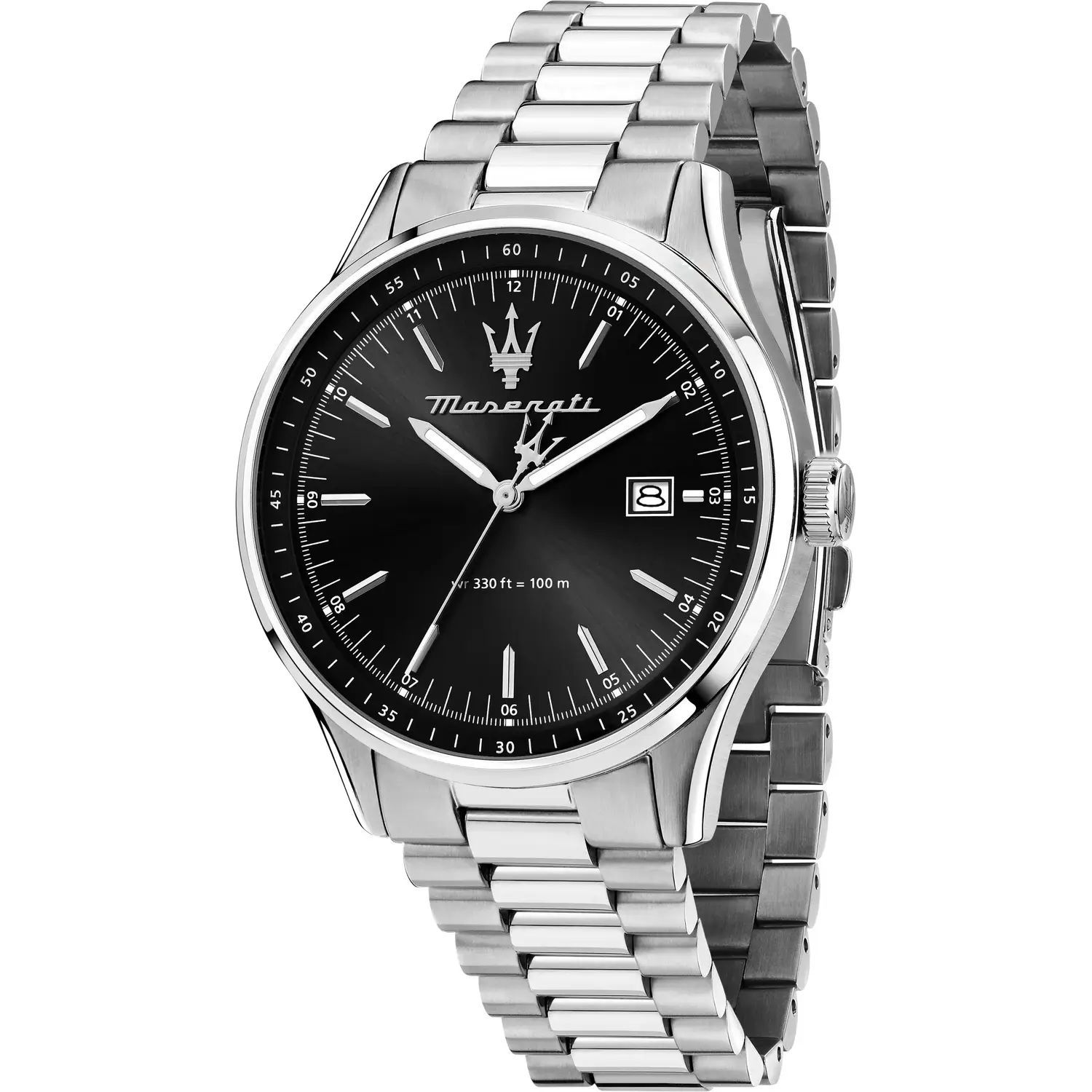 Orologio Uomo Maserati Sorpasso - R8853124003 Orologio Uomo Maserati Sorpasso - R8853124003