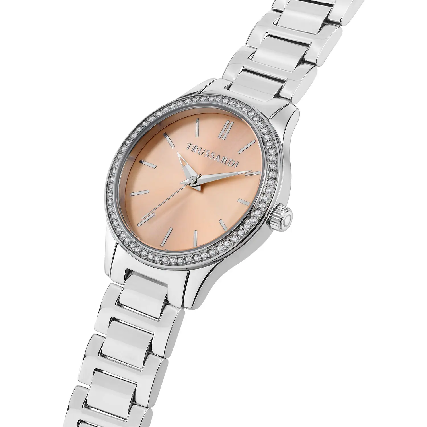 2-Orologio Donna Trussardi T-Sky R2453151521