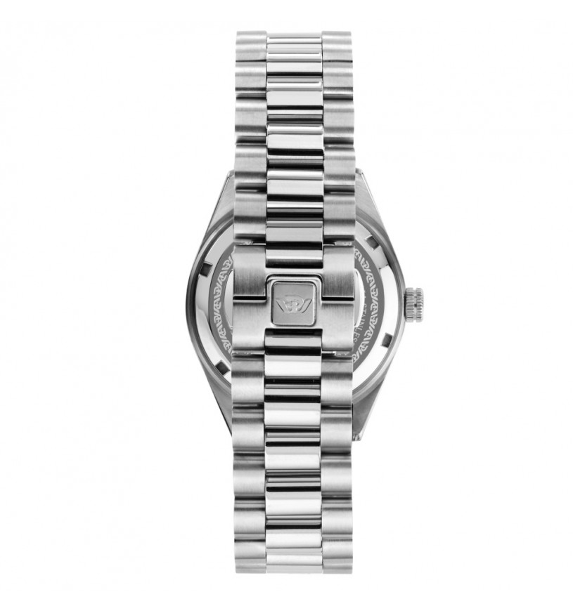 2-Orologio Uomo Philip Watch Caribe R8223597109