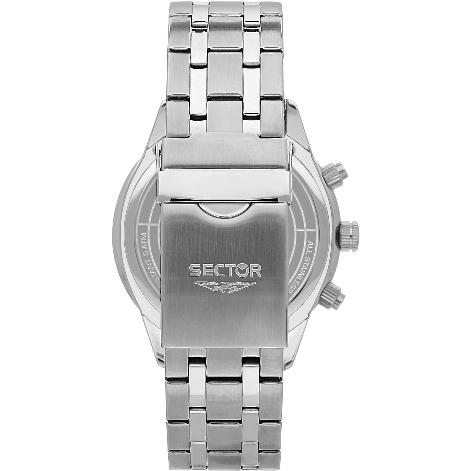 2-Orologio Uomo Sector 670 R3253540007