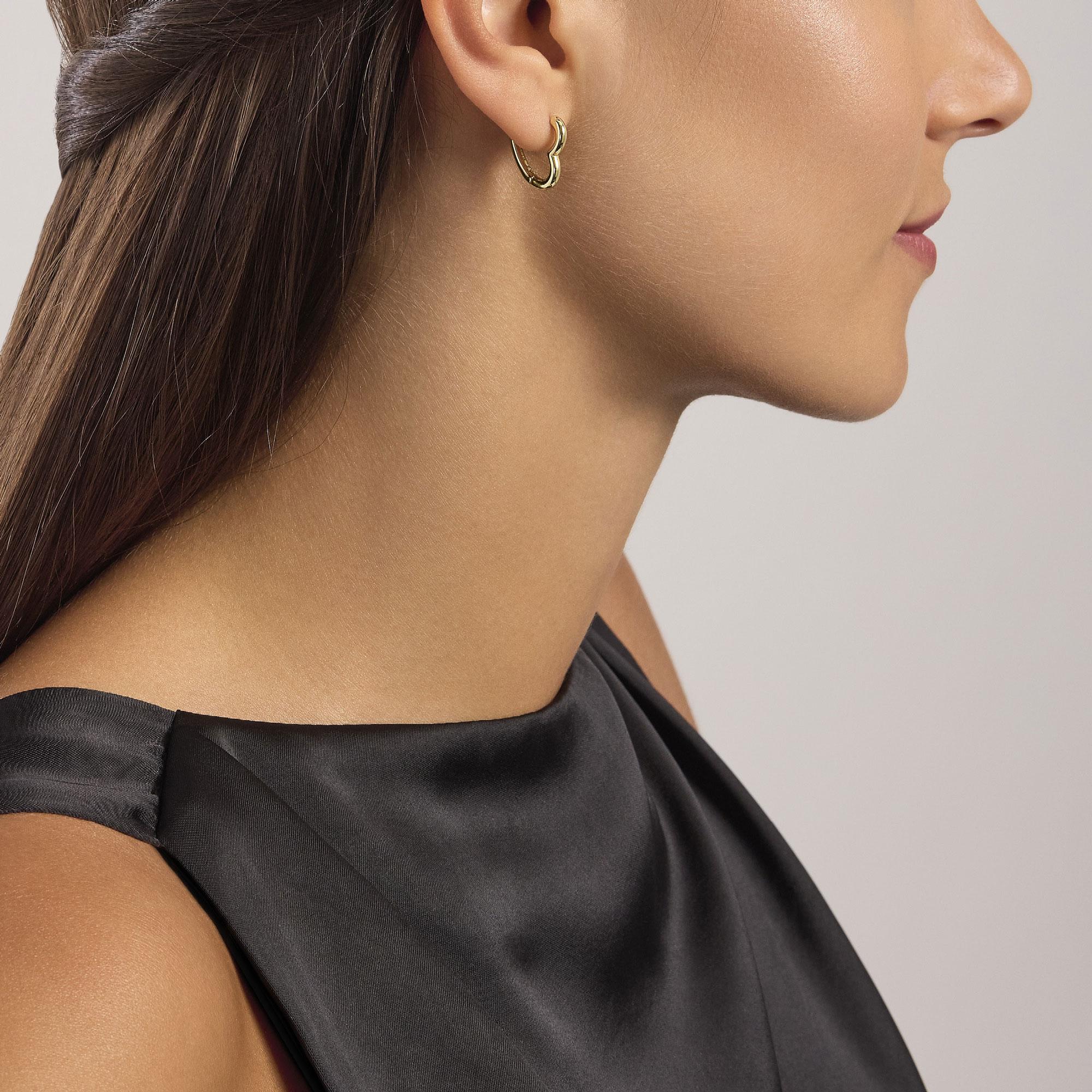 3-Orecchini donna Mabina 563836