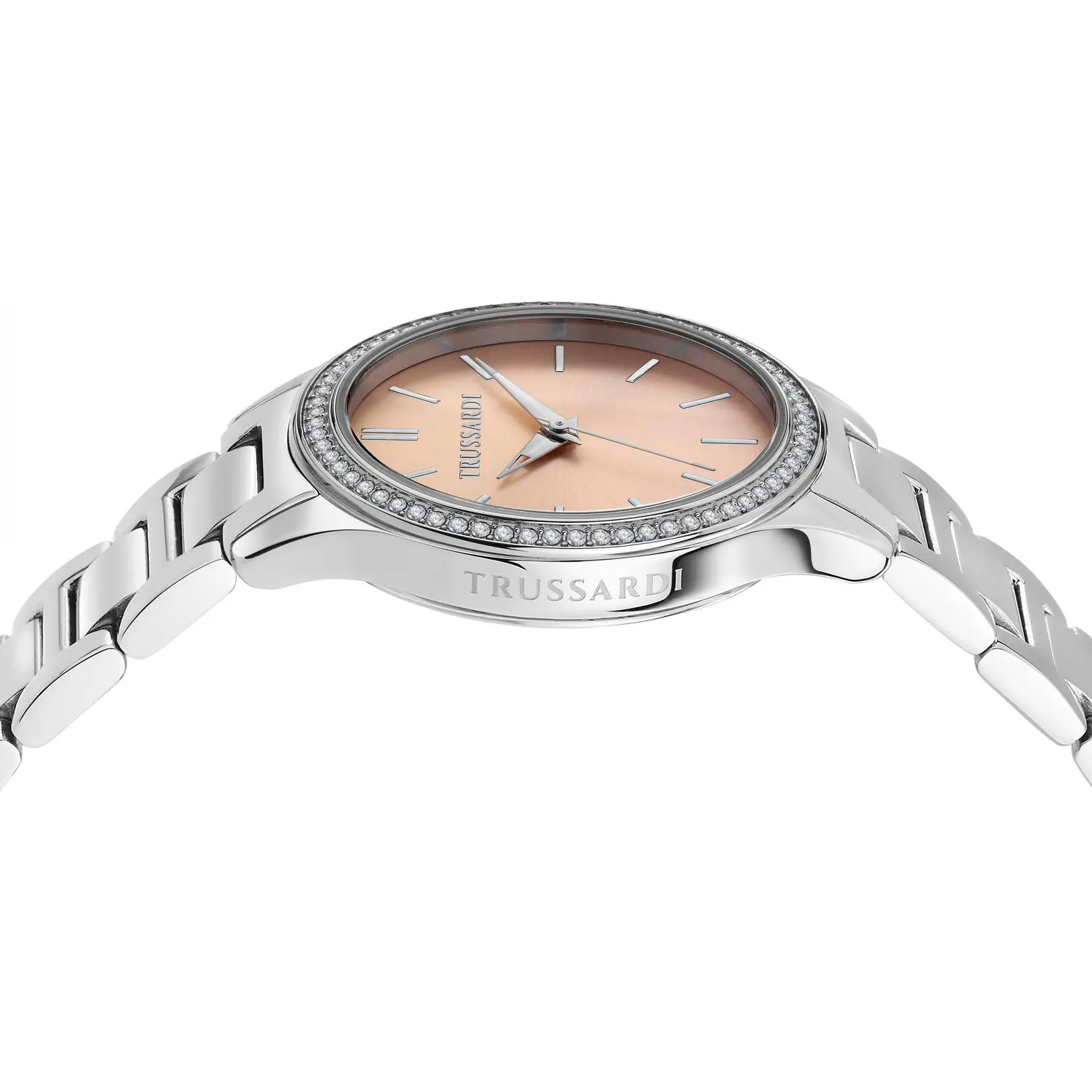 3-Orologio Donna Trussardi T-Sky R2453151521