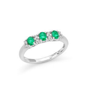 Anello Donna Miluna LID3757