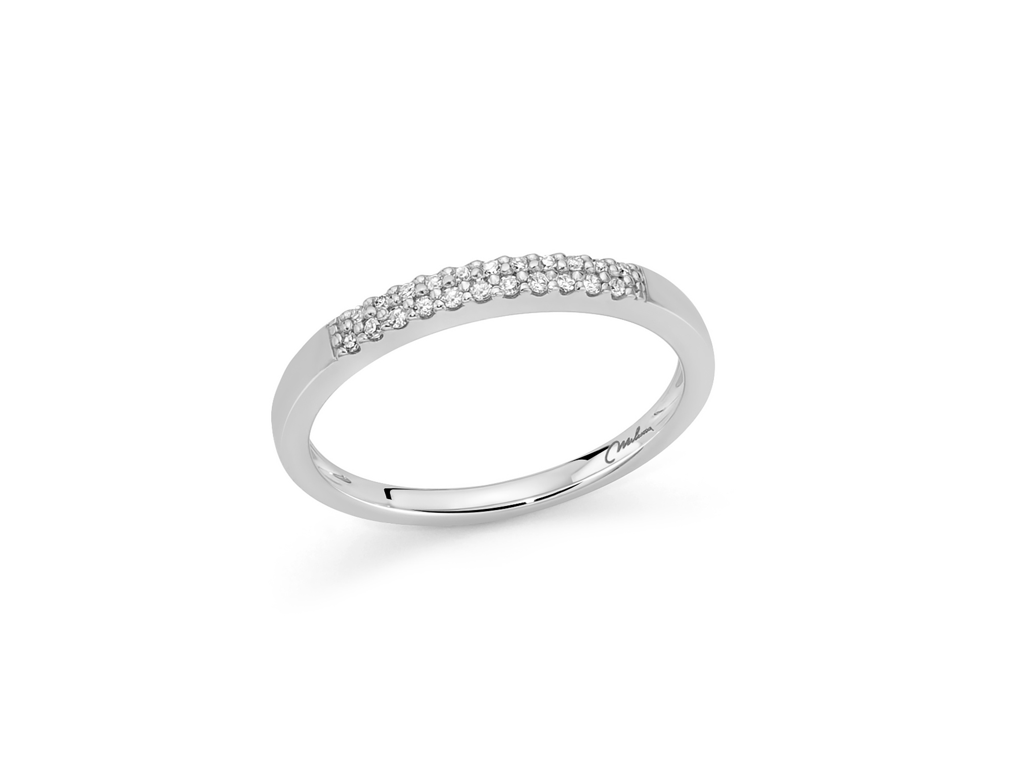 Anello Donna Miluna LID3869 Anello Donna Miluna LID3869