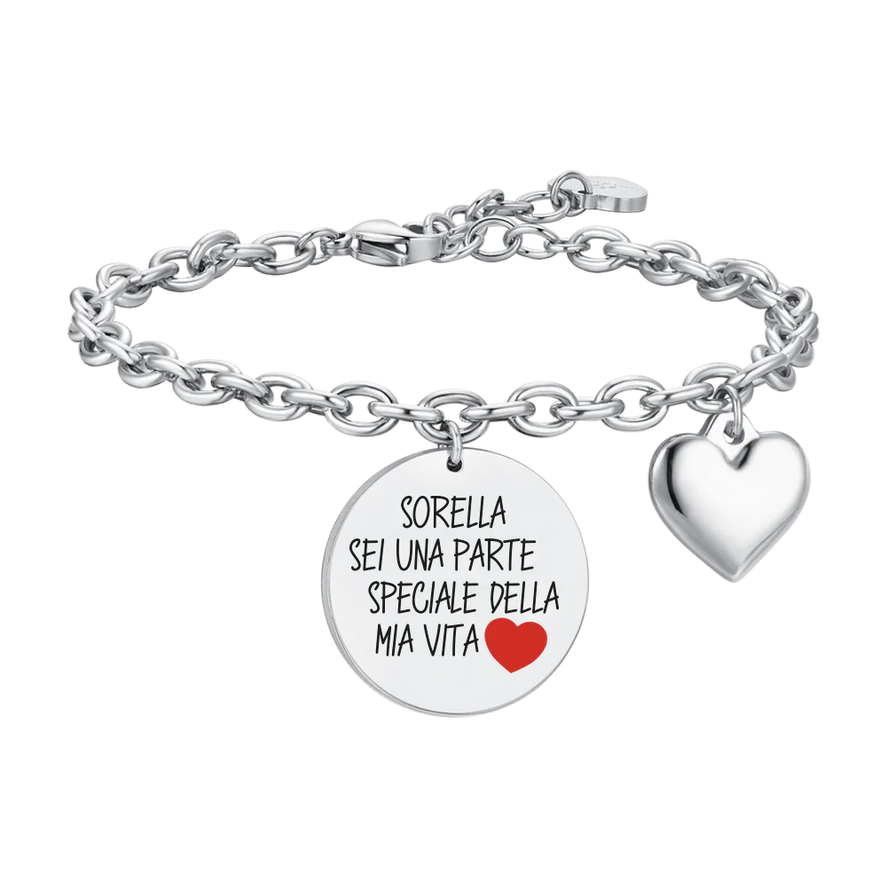 Bracciale Donna Luca Barra bk2716 Bracciale Donna Luca Barra bk2716