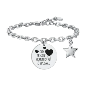 Bracciale Donna Luca Barra bk2721