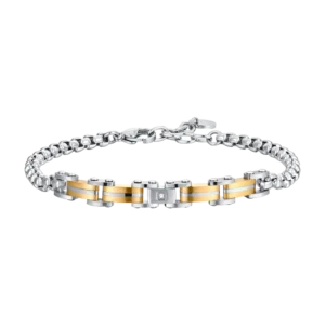 Bracciale Uomo Luca Barra ba1773.png