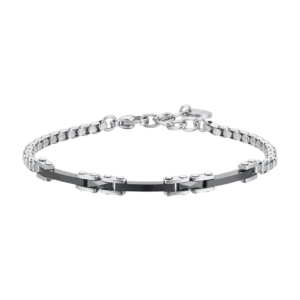 Bracciale Uomo Luca Barra ba1792