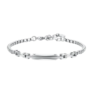 Bracciale Uomo Luca Barra ba1800
