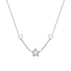 Collana Donna Luca Barra CK2060