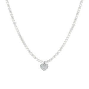 Collana Donna Luca Barra ck2036
