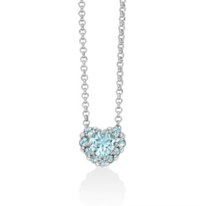 Collana Donna Miluna CLD4804